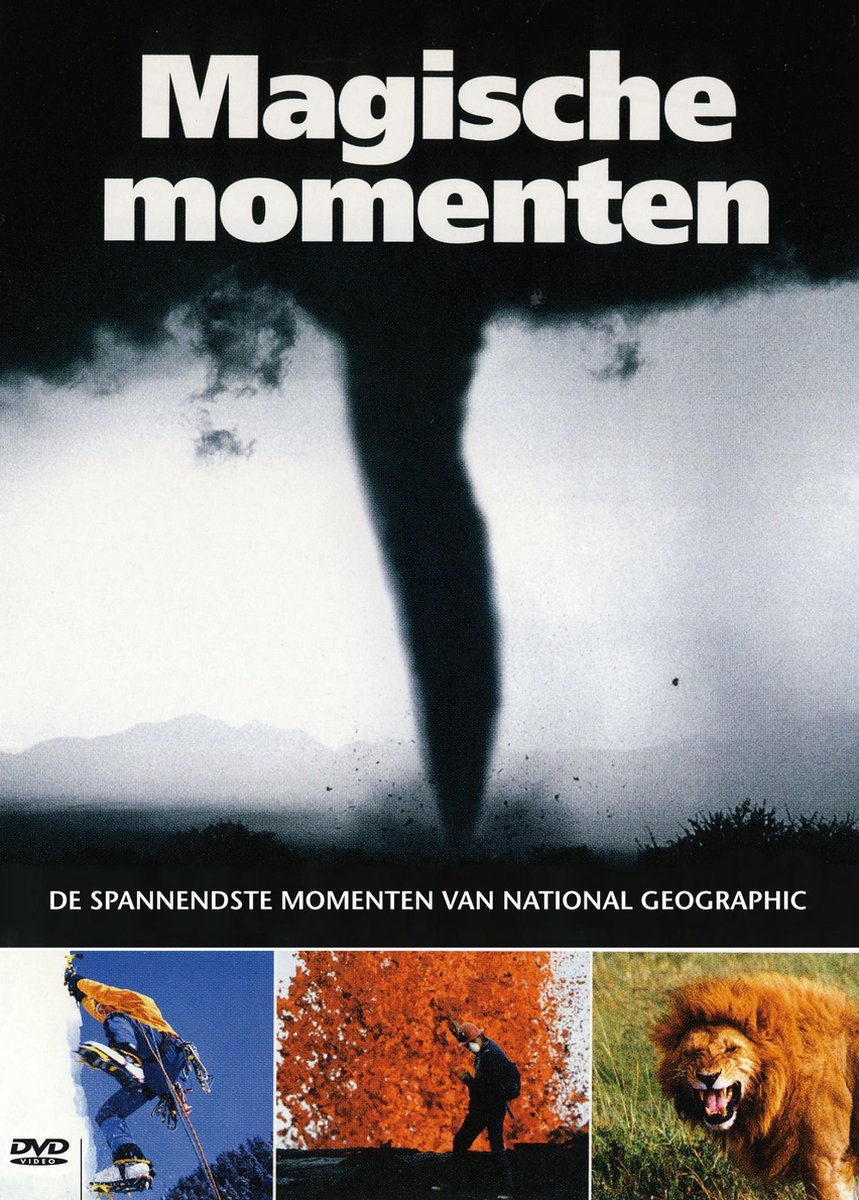 Magische Momenten
