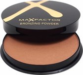Max Factor - Bronzing Powder - 002 Bronze