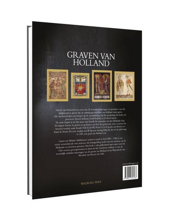Graven van Holland