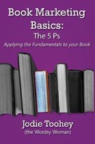 Book Marketing Basics