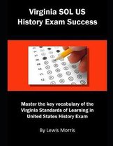 Virginia Sol Us History Exam Success