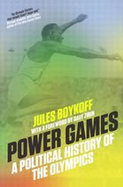 Power Games Political History Of Olympic