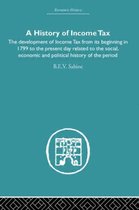 Economic History- History of Income Tax