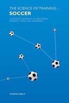 Science Of Training - Soccer