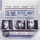 Very Best Of Tlc-Crazy Sexy Hits