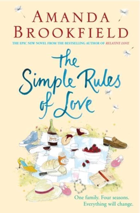 The Simple Rules of Love
