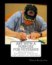 Art with a Purpose for Veterans
