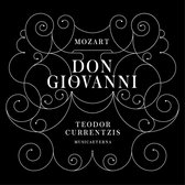 Don Giovanni -Ltd/Deluxe-