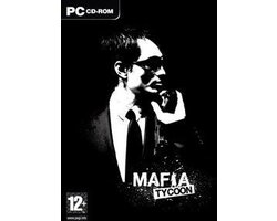 Mafia Tycoon