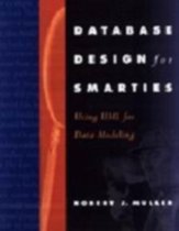 Database Design for Smarties