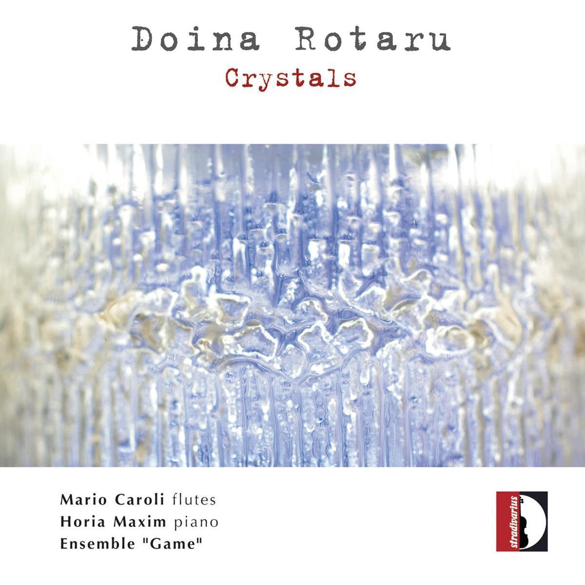 Crystals