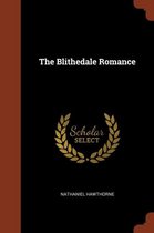 The Blithedale Romance