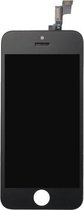 LCD / Display / scherm voor iPhone 5SE Zwart
