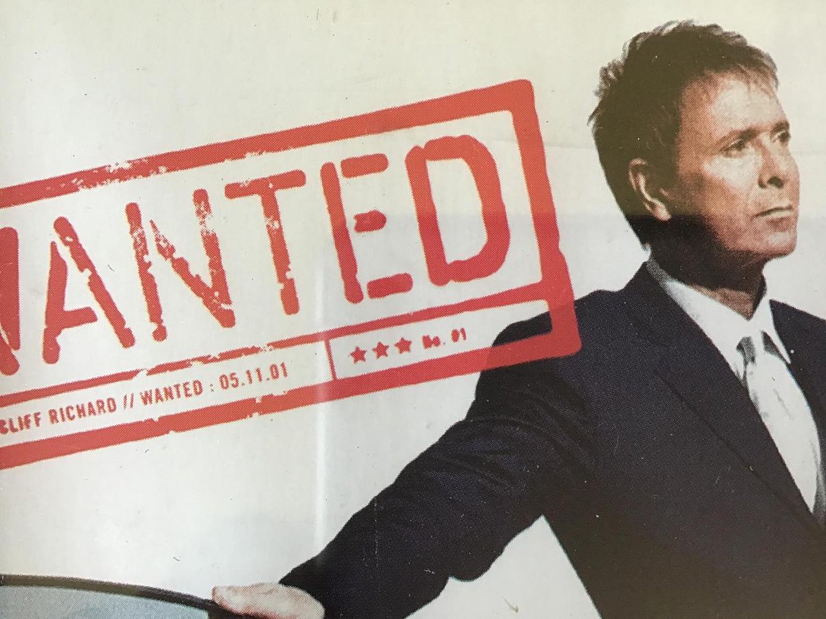 Wanted