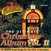 Ultimate Christmas Album, Vol. 2