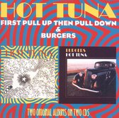 Hot Tuna - First Pull Up Then Pull..
