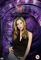 Buffy the Vampire Slayer - Season 6 [DVD] [1998]