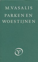 PARKEN EN WOESTIJNEN