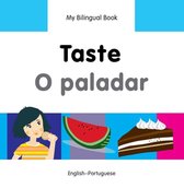 My Bilingual Book - Taste