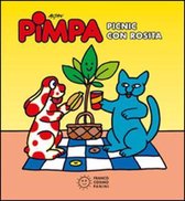 Pimpa - Picnic con Rosita