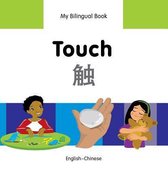 My Bilingual Book - Touch