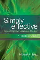 Simply Effective Group Cognitive Behavio