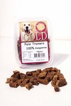 Nero Gold Vleestrainers 100% Kangoeroe 350gr