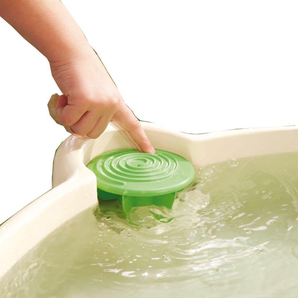 Little Tikes Spiralin' Seas Waterpark - Watertafel — afbeelding 4