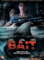 Bait (Fr) - Bait (Fr) (DVD)