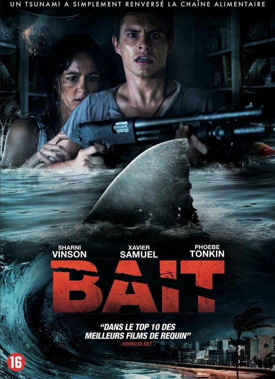 Bait (fr) (DVD)