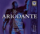 Handel: Ariodante