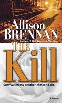 Predator Trilogy 3 - The Kill