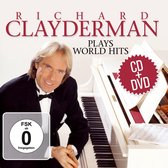 Plays World Hits. 2Cd + Dvd