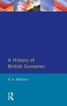 History Of British Surnames