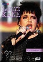 Candye Kane - Live In Concert