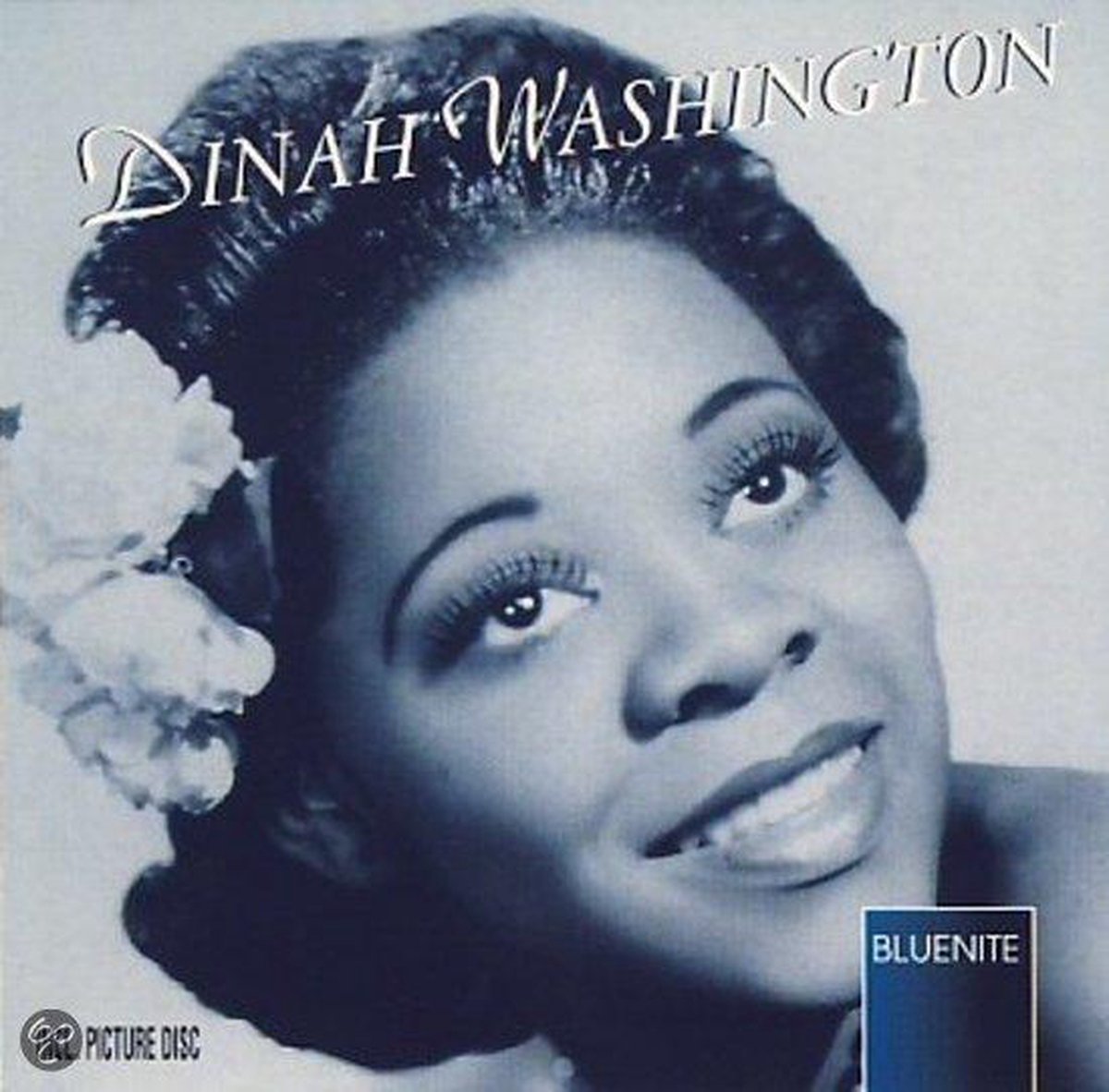 Dinah Washington