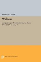 Wilson, Volume V