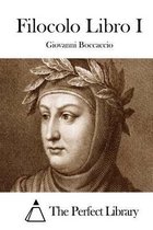 Filocolo Libro I