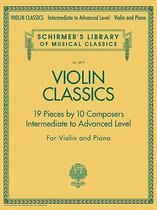 Schirmer's Library of Musical Classics