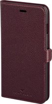 "Tom Tailor Classic Booklet for Samsung Galaxy S5, burgundy"