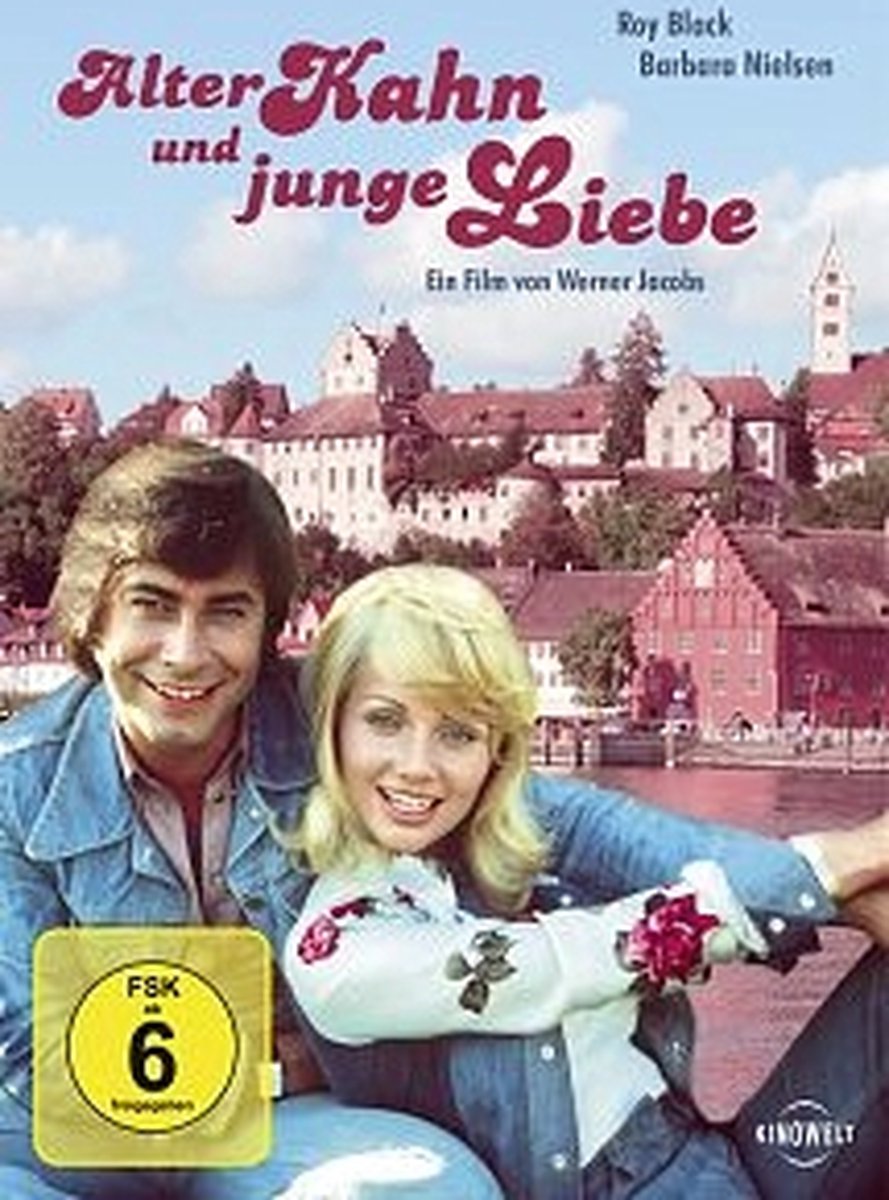 STUDIOCANAL 501793 film en Video DVD Duits