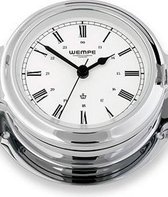 Wempe Chronometerwerke Nautik Bullaugenhorloge CW110001