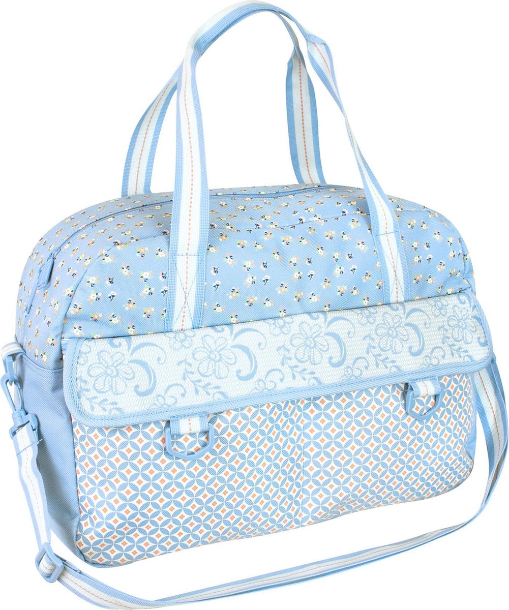 Fastrider Amarinth Shopper Tas - Multi