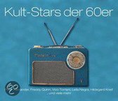 Kult-Stars der 60er