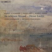 Christian Immler - Im Schönen Strome - Heine Lieder (Super Audio CD)