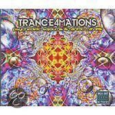 Trance4mations: Psychedelic Sojourns & Tantric Travels