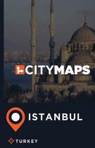 City Maps Istanbul Turkey