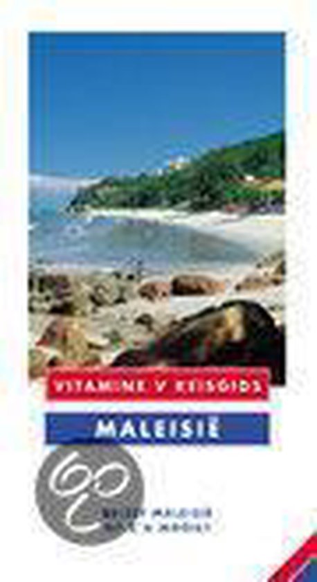 Cover van het boek 'Maleisie' van Neil Wilson