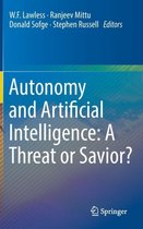 Autonomy and Artificial Intelligence