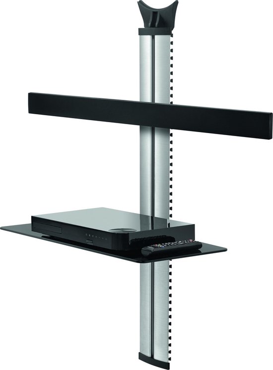 Vogel's SOUND 3400 SOUND BAR MOUNT CABLE COLUMN van Vogel's — afbeelding 3